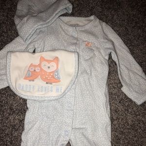 SOLD Like New Baby Clothes